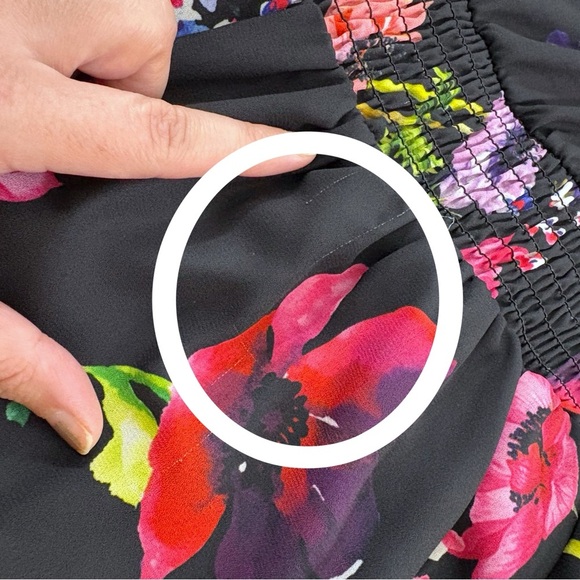 ModCloth Savor the Occasion Dress - Picture 6 of 11